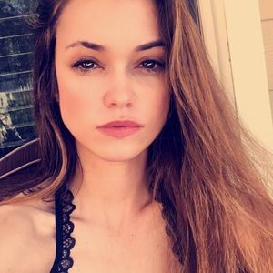 Meet your Posher, Ashlyn